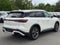 2025 INFINITI QX60 LUXE AWD