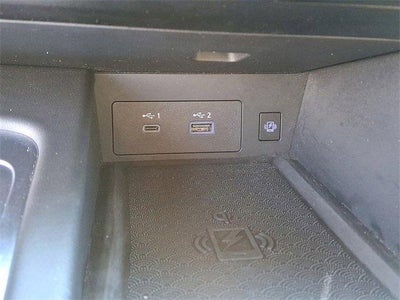 2025 INFINITI QX60 LUXE AWD