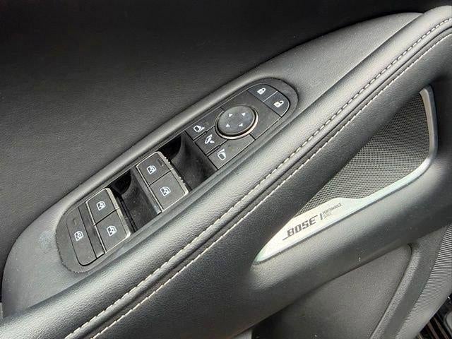 2025 INFINITI QX60 LUXE AWD