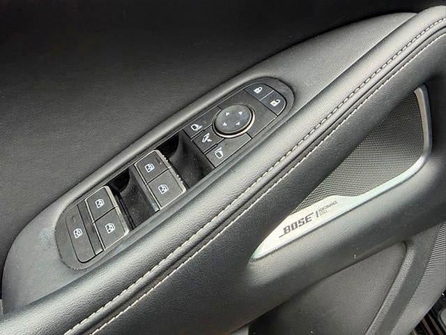 2025 INFINITI QX60 LUXE AWD