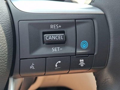 2025 INFINITI QX60 LUXE AWD