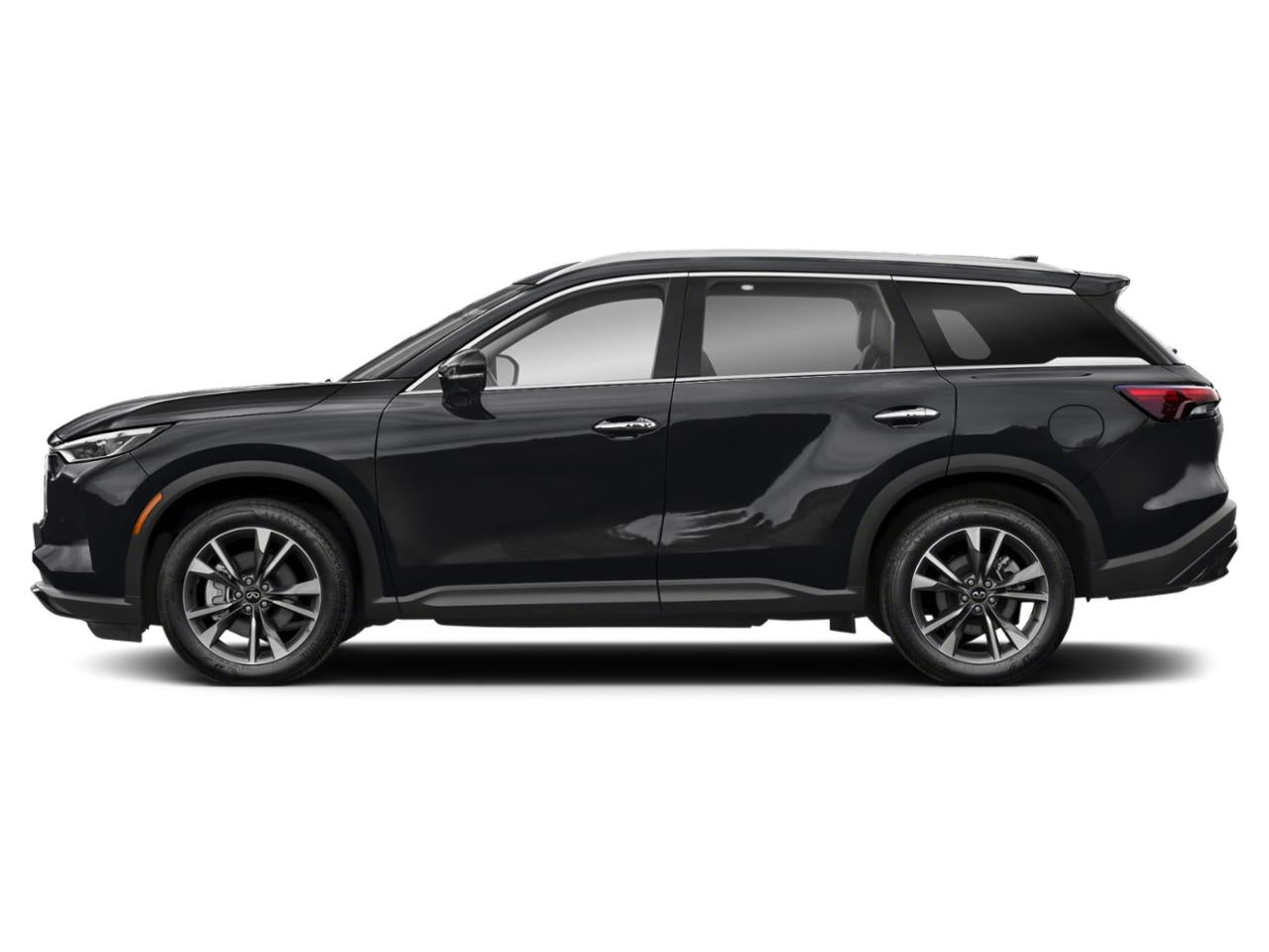 2025 INFINITI QX60 LUXE AWD