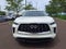 2025 INFINITI QX60 LUXE AWD