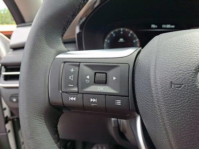 2025 INFINITI QX60 LUXE AWD