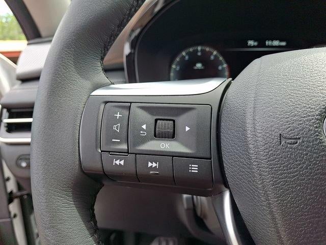 2025 INFINITI QX60 LUXE AWD