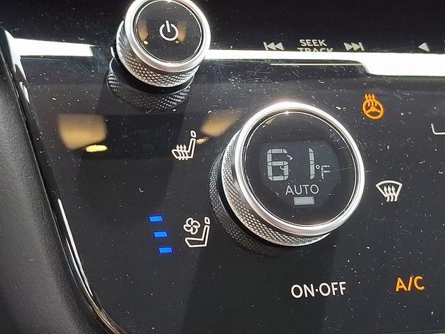 2025 INFINITI QX60 LUXE AWD