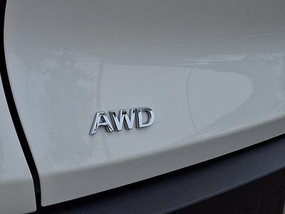 2025 INFINITI QX60 LUXE AWD