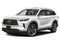 2025 INFINITI QX60 LUXE AWD