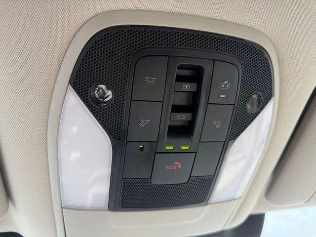 2025 INFINITI QX60 LUXE AWD
