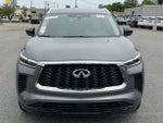 2025 INFINITI QX60 LUXE AWD