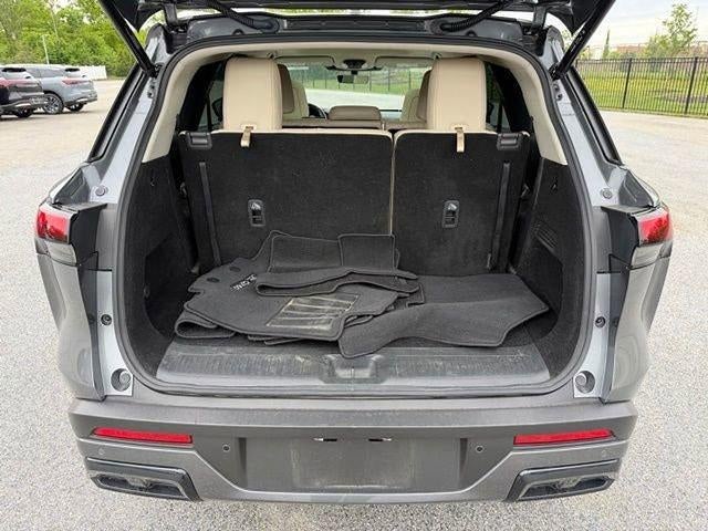 2025 INFINITI QX60 LUXE AWD