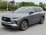 2025 INFINITI QX60 LUXE AWD
