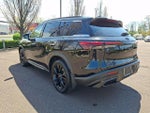2025 INFINITI QX60 LUXE AWD