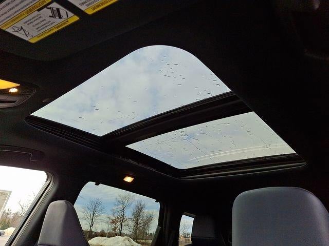 2026 INFINITI QX60 SPORT AWD