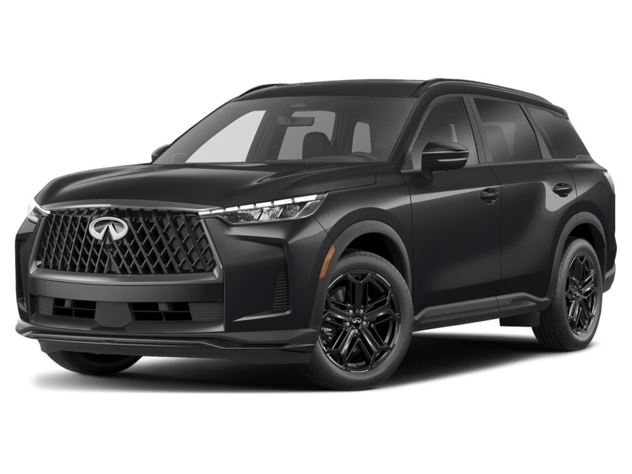 2026 INFINITI QX60 SPORT AWD