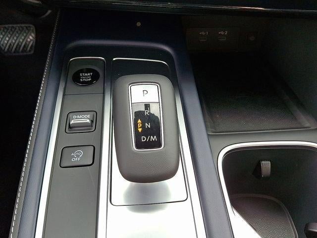 2026 INFINITI QX60 SPORT AWD