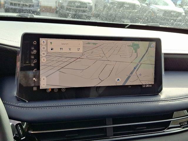 2026 INFINITI QX60 SPORT AWD