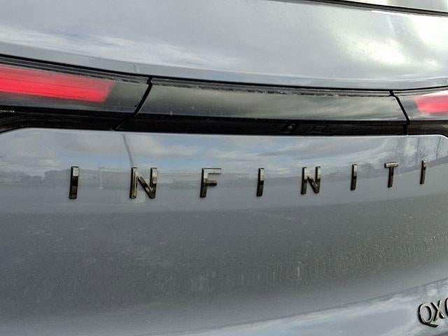 2026 INFINITI QX60 SPORT AWD