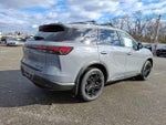 2026 INFINITI QX60 SPORT AWD
