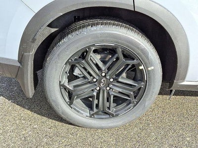 2026 INFINITI QX60 SPORT AWD