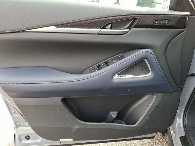 2026 INFINITI QX60 SPORT AWD