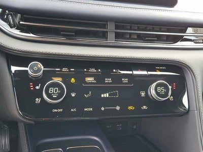 2026 INFINITI QX60 SPORT AWD