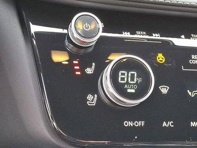 2026 INFINITI QX60 SPORT AWD