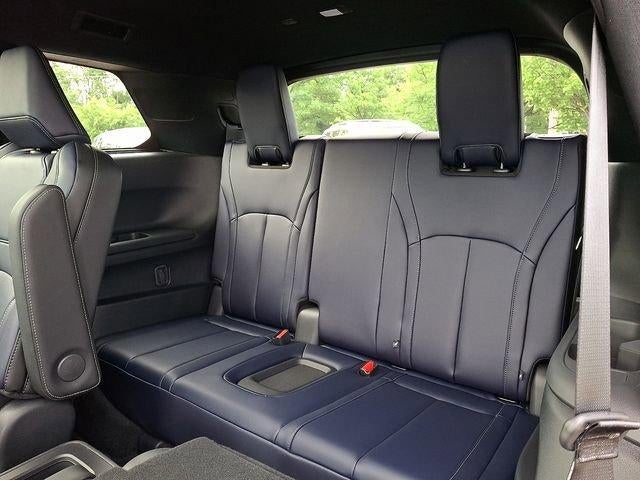 2026 INFINITI QX60 SPORT AWD