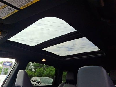 2026 INFINITI QX60 SPORT AWD
