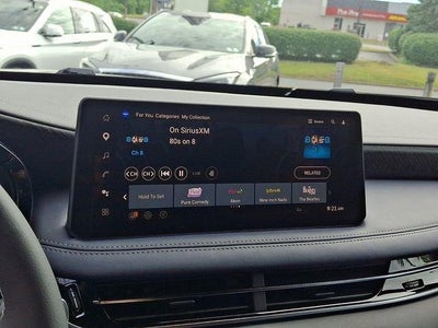 2026 INFINITI QX60 SPORT AWD