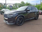 2026 INFINITI QX60 SPORT AWD
