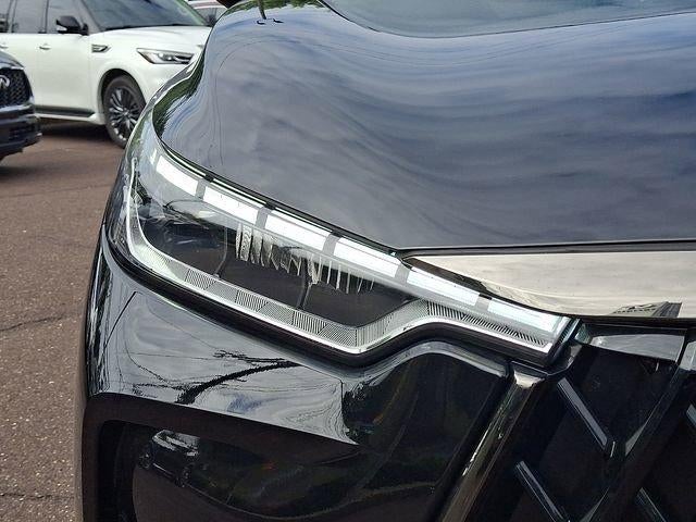 2026 INFINITI QX60 SPORT AWD
