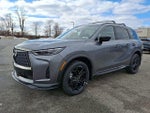 2026 INFINITI QX60 SPORT AWD