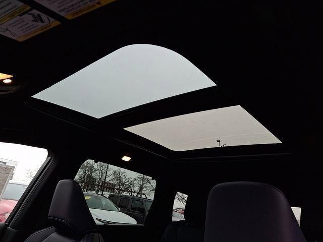 2026 INFINITI QX60 SPORT AWD