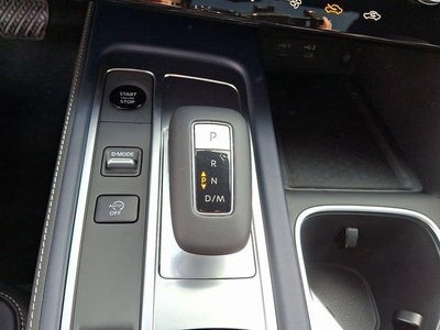2026 INFINITI QX60 SPORT AWD