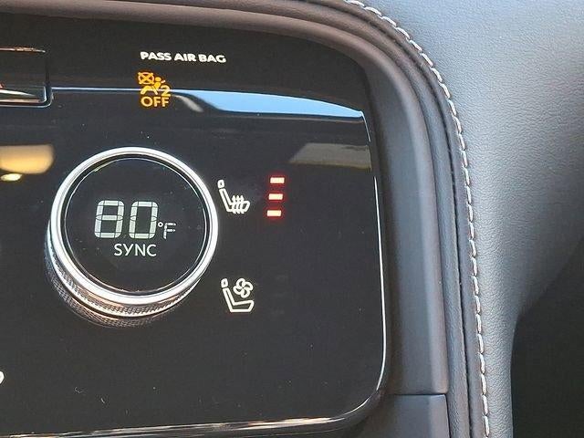 2026 INFINITI QX60 SPORT AWD