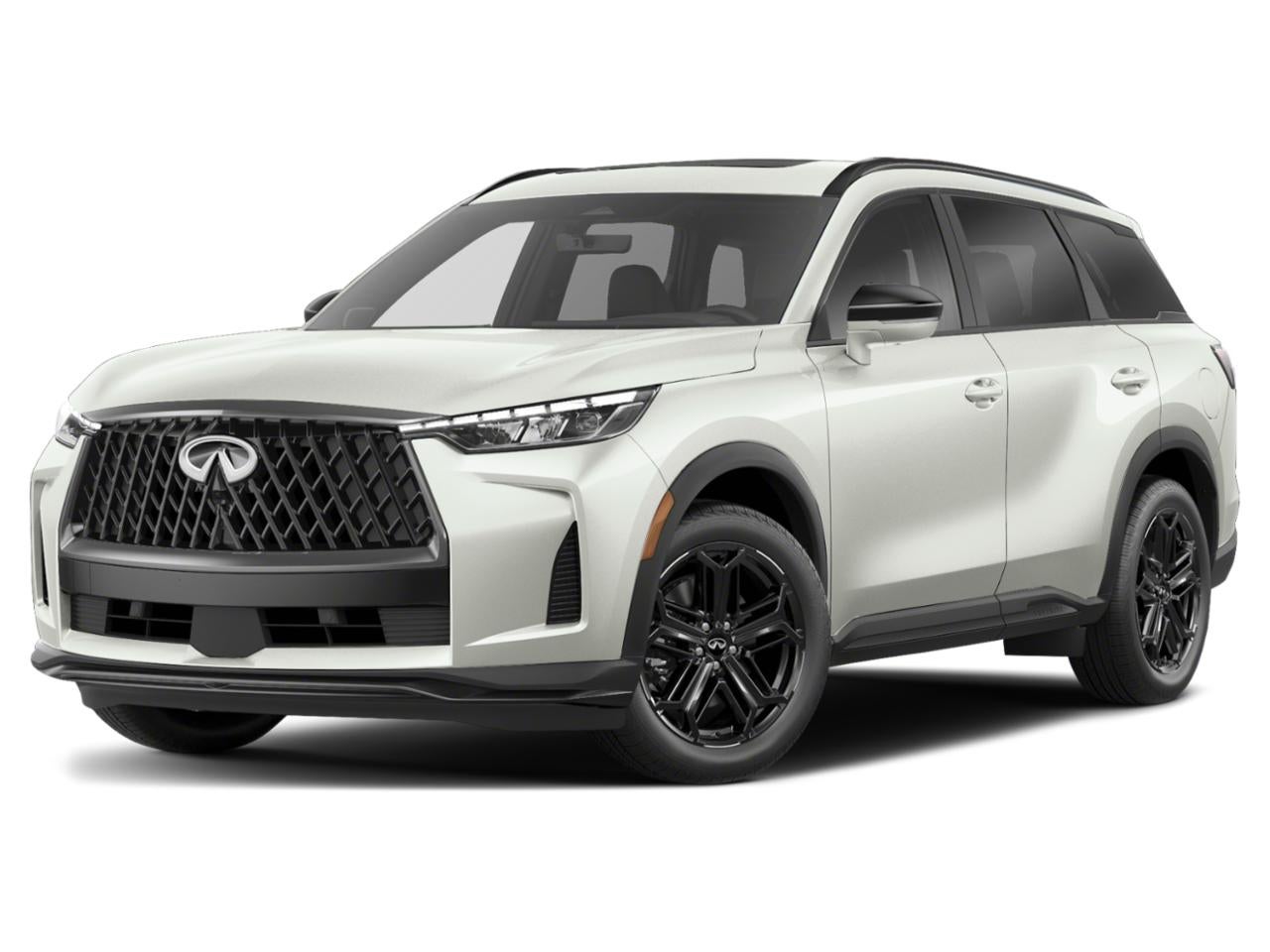 2026 INFINITI QX60 SPORT AWD