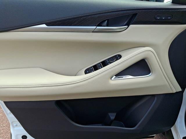 2025 INFINITI QX60 SENSORY AWD
