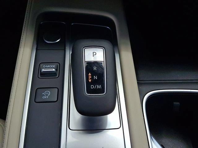 2025 INFINITI QX60 SENSORY AWD