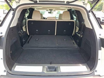 2025 INFINITI QX60 SENSORY AWD