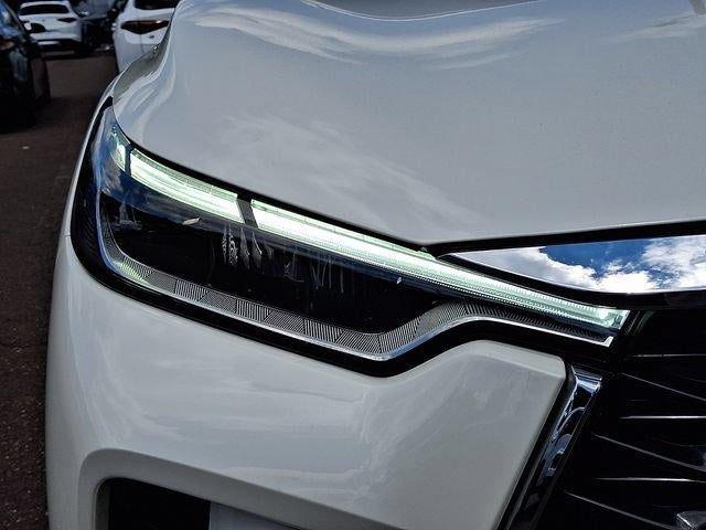 2025 INFINITI QX60 SENSORY AWD