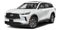 2025 INFINITI QX60 SENSORY AWD