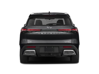 2025 INFINITI QX60 SENSORY AWD