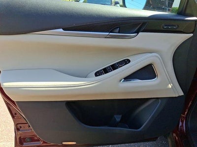 2025 INFINITI QX60 SENSORY AWD