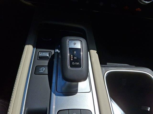 2025 INFINITI QX60 SENSORY AWD