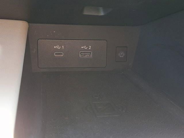 2025 INFINITI QX60 SENSORY AWD