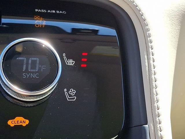 2025 INFINITI QX60 SENSORY AWD