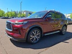 2025 INFINITI QX60 SENSORY AWD