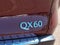 2025 INFINITI QX60 SENSORY AWD