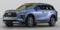 2025 INFINITI QX60 SENSORY AWD